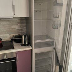 Квартира 23 м², студия - изображение 1