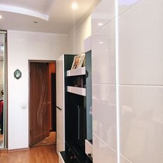 Квартира 75,7 м², 3-комнатная - изображение 1