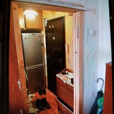 Квартира 31 м², 1-комнатная - изображение 4