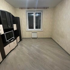 Квартира 36,3 м², 1-комнатная - изображение 3
