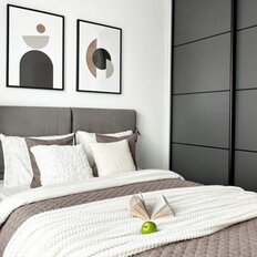 Квартира 32 м², 2-комнатные - изображение 1