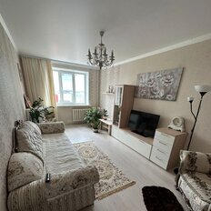 Квартира 42 м², 1-комнатная - изображение 2