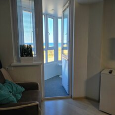 Квартира 27 м², студия - изображение 5