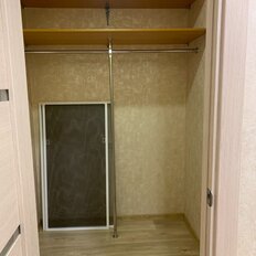 Квартира 38 м², 1-комнатная - изображение 5