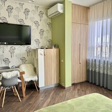 Квартира 25,8 м², студия - изображение 5