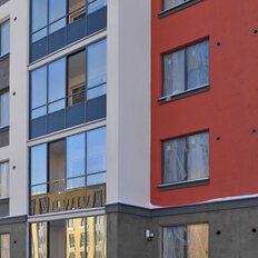 53,7 м², помещение свободного назначения - изображение 4