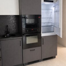 Квартира 40,7 м², 2-комнатная - изображение 5