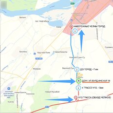 дом + 14,1 сотки, участок - изображение 3