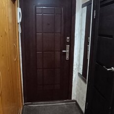 Квартира 30,5 м², 1-комнатная - изображение 1