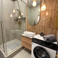 Квартира 34 м², 1-комнатная - изображение 1