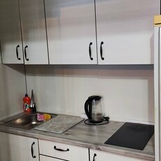 Квартира 39 м², студия - изображение 5