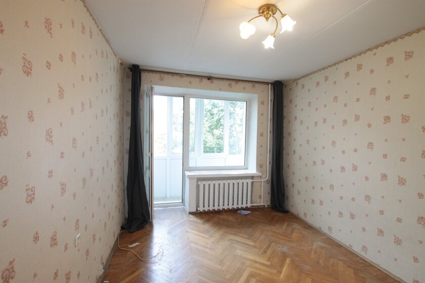 45,4 м², 2-комнатная квартира 6 200 000 ₽ - изображение 49