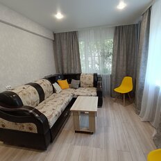 Квартира 32 м², 1-комнатная - изображение 5