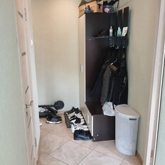 Квартира 31 м², 1-комнатная - изображение 2