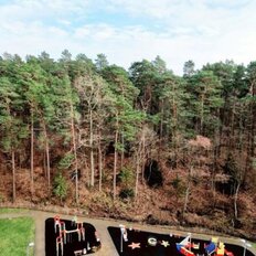 Квартира 45 м², 1-комнатная - изображение 3