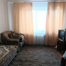 Квартира 17,7 м², 1-комнатная - изображение 2