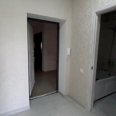 Квартира 36,1 м², 1-комнатная - изображение 4