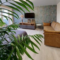 Квартира 51 м², 1-комнатная - изображение 2