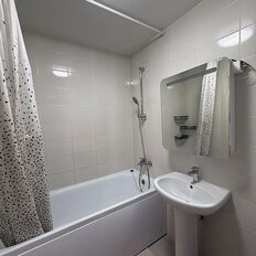 Квартира 39 м², 1-комнатная - изображение 5