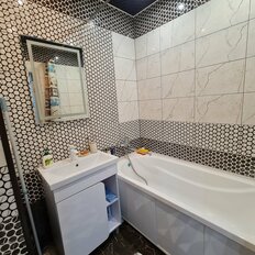 Квартира 34 м², 1-комнатная - изображение 1