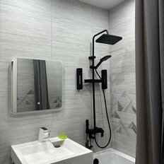 Квартира 38 м², 1-комнатная - изображение 1