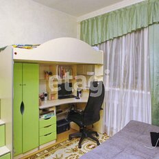 Квартира 54 м², 2-комнатная - изображение 2