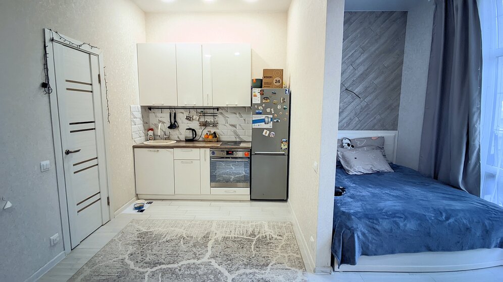 48 м², 2-комнатная квартира 6 699 000 ₽ - изображение 27