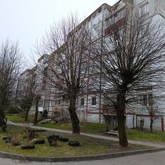 Квартира 49,7 м², 2-комнатная - изображение 2