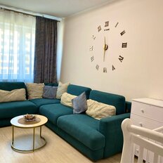 Квартира 52,8 м², 2-комнатная - изображение 3