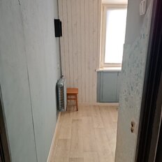 Квартира 20,3 м², студия - изображение 4