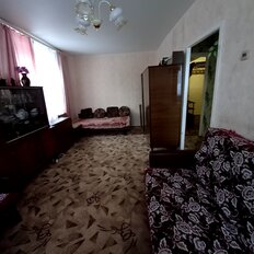 Квартира 31 м², 1-комнатная - изображение 5