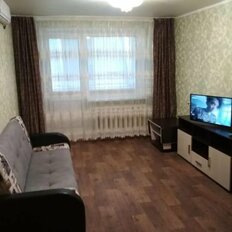 Квартира 35 м², 1-комнатная - изображение 3