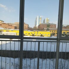 Квартира 24 м², студия - изображение 4