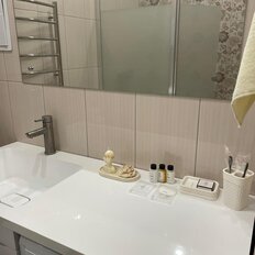 Квартира 30 м², студия - изображение 1