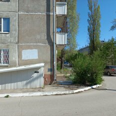 Квартира 30,2 м², 1-комнатная - изображение 2