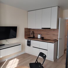Квартира 21 м², студия - изображение 3