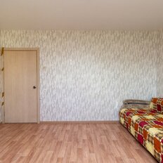 Квартира 37 м², 1-комнатная - изображение 3