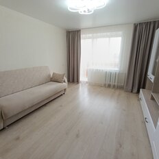 Квартира 67,6 м², 3-комнатная - изображение 3
