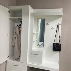 Квартира 55 м², 2-комнатная - изображение 3