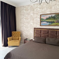 Квартира 73,4 м², 2-комнатная - изображение 3