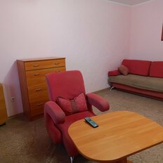Квартира 38 м², 1-комнатная - изображение 4