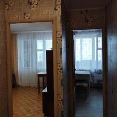 Квартира 34 м², 1-комнатная - изображение 5