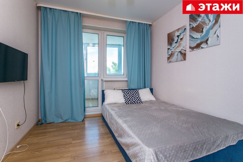 83,3 м², 2-комнатная квартира 11 915 937 ₽ - изображение 35