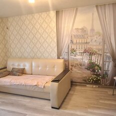 Квартира 40,1 м², 2-комнатная - изображение 2