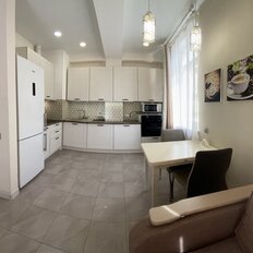 Квартира 39,1 м², 1-комнатная - изображение 5