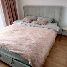 Квартира 43 м², 1-комнатная - изображение 5