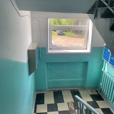 Квартира 30,1 м², 1-комнатная - изображение 3