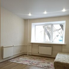 Квартира 19 м², студия - изображение 5