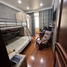 Квартира 50 м², 2-комнатная - изображение 3
