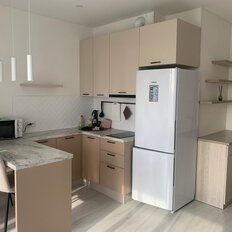 Квартира 25 м², студия - изображение 1
